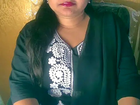 Saniya K online show from October 14, 10:07 am