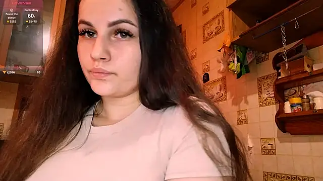 DierdreCousineau online show from November 14, 10:37 am