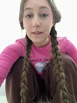 FroggyAnna online show from March 19, 5:17 pm