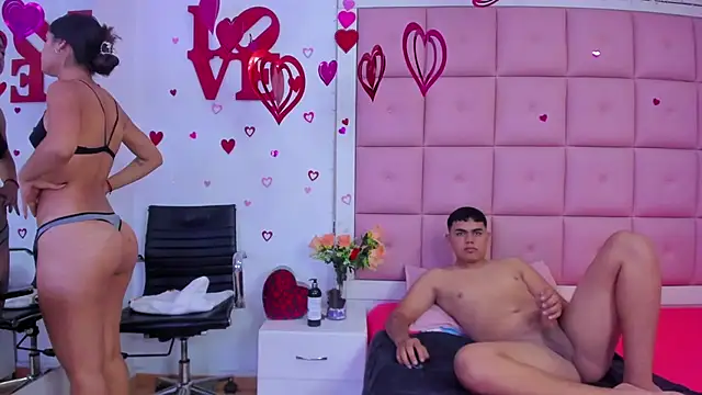 Aliss Aron online show from February 16, 12:05 pm