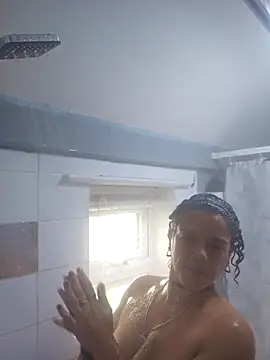 GoddessChantelle online show from October 18, 11:46 am