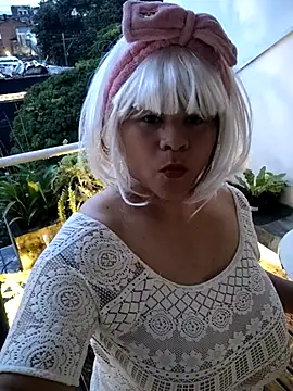 kamyla 69 online show from November 27, 10:34 pm