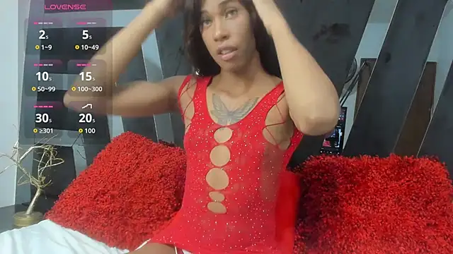 Madison Vinnetra online show from September 23, 8:51 pm