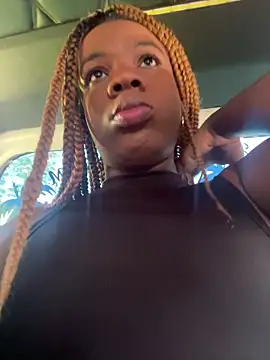 LicyEvans1 online show from February 19, 7:57 pm