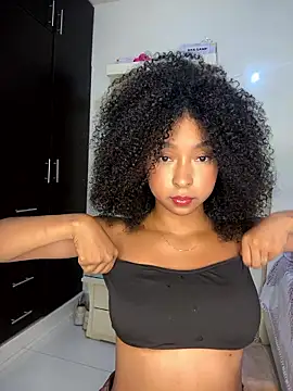 Alison-Jackson online show from January 17, 1:24 am