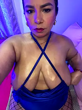 Vicky Saidi online show from September 29, 11:37 am