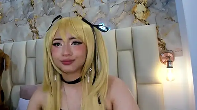 megannherrera online show from February 11, 10:55 pm