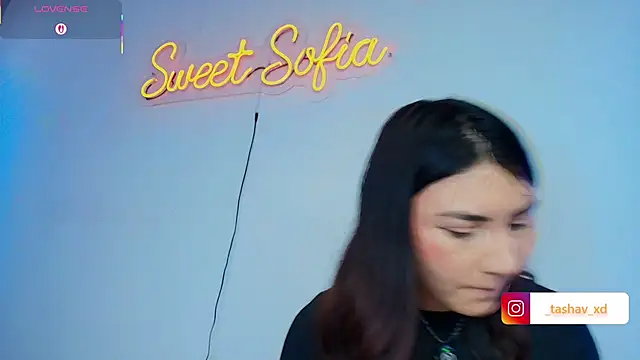 sofi sweet 7 online show from March 5, 7:42 pm