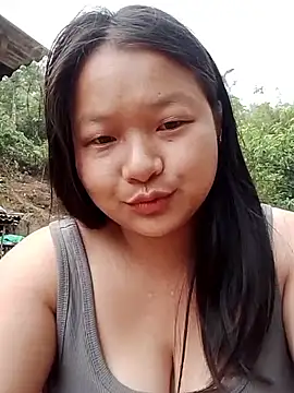 girl-babi online show from April 16, 1:17 am