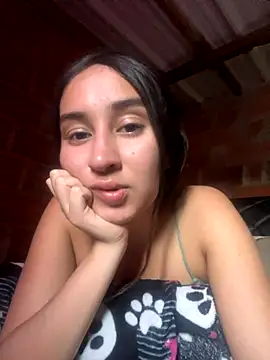 RAKEL37 online show from September 13, 10:29 pm