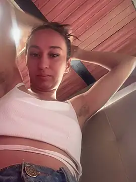 RAKEL37 online show from February 22, 5:14 pm