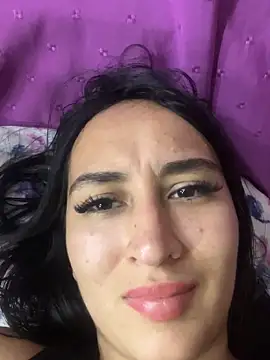 RAKEL37 online show from November 12, 4:32 am