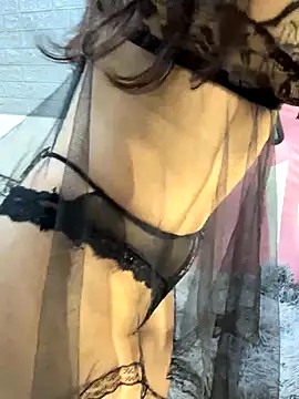 Orianna69 online show from October 18, 2:03 am