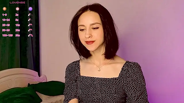 MiaSweetasHoney online show from November 24, 6:37 am