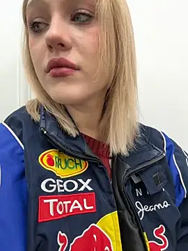 CaitlinSugar online show from September 29, 4:28 am