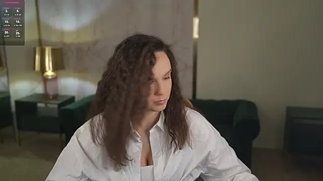 Cleo054 online show from March 21, 3:39 pm