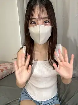 riri  nyan o0 online show from October 7, 5:34 am