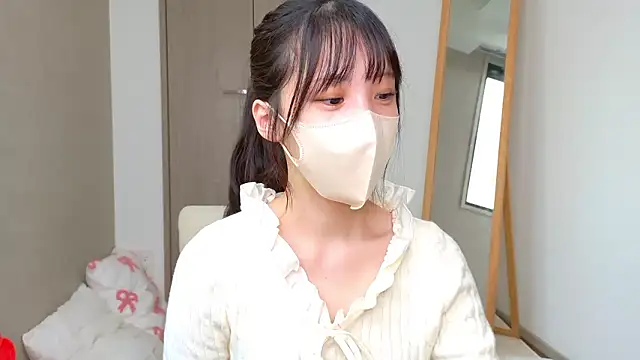 riri  nyan o0 online show from March 29, 5:06 am