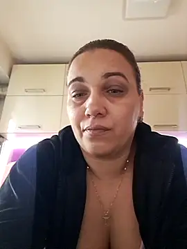 PalomaDesireee online show from October 7, 6:51 am