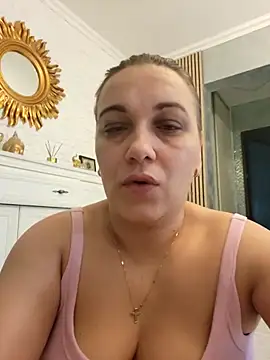 PalomaDesireee online show from November 22, 6:38 am