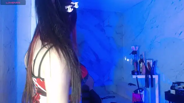 Sophia tf online show from June 10, 4:00 am