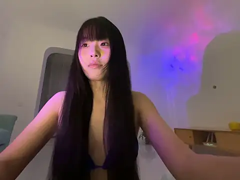 77momomo online show from October 12, 3:25 pm