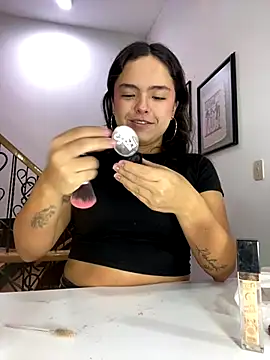 EmilyHarperr online show from September 15, 11:51 am