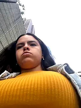 EmilyHarperr online show from November 29, 12:20 pm