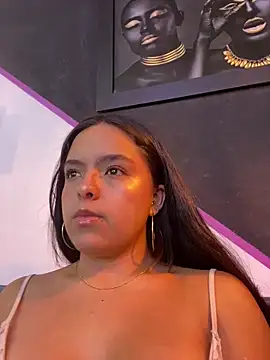 EmilyHarperr online show from September 10, 1:44 pm