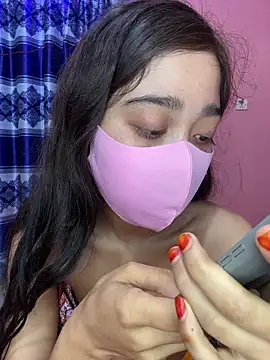 maya-Couple19 online show from April 9, 6:13 pm