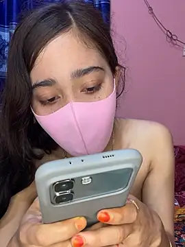 maya-Couple19 online show from April 4, 6:18 pm