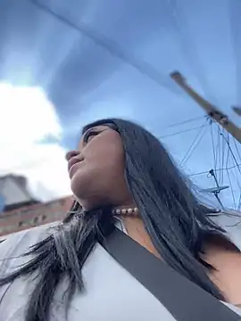 Tokio Sakura online show from February 26, 7:57 pm