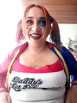 Mariana-94 online show from October 25, 2:46 pm