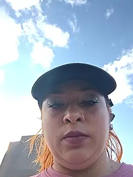 Mariana-94 online show from February 21, 12:50 pm