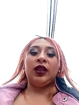 Mariana-94 online show from October 8, 1:04 pm