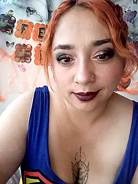 Mariana-94 online show from October 26, 4:02 pm