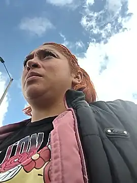 Mariana-94 online show from March 20, 2:22 pm