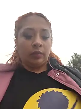 Mariana-94 online show from February 19, 11:43 am