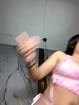 Gaby-Herrera online show from September 9, 8:41 pm