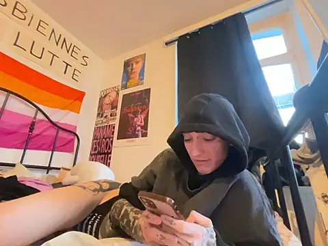 Styxlust online show from March 3, 5:19 pm