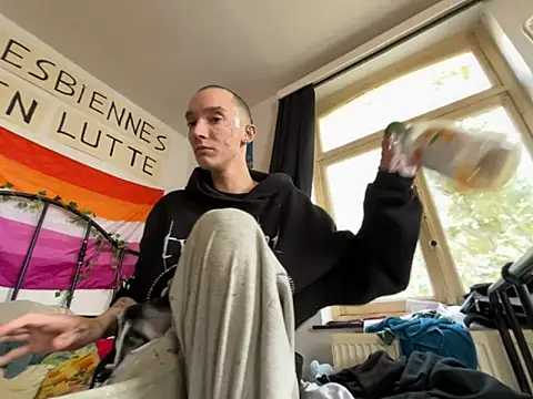 Styxlust online show from September 12, 2:35 pm