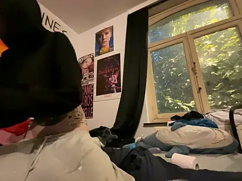 Styxlust online show from September 10, 6:30 pm