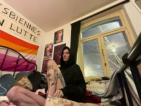 Styxlust online show from March 11, 6:21 pm