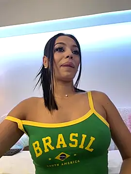 Bella Vixen  online show from October 9, 8:02 pm