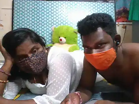 anubabysk12 online show from October 7, 4:33 pm