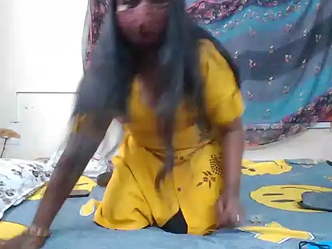 anubabysk12 online show from October 12, 8:50 am