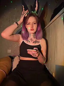 n1ghtcloud online show from October 29, 6:32 pm