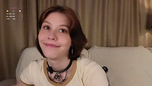 LurleneRamo online show from September 15, 1:03 am