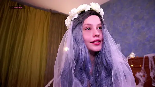 LurleneRamo online show from October 30, 1:08 am