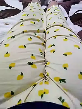 Selen123 online show from October 14, 6:10 pm